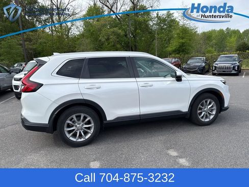 Used 2023 Honda CR-V EX-L image 9