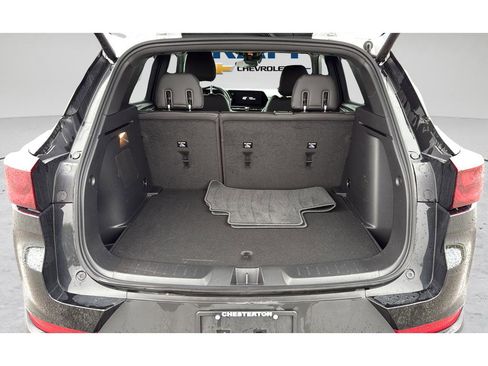 Used 2025 Chevrolet TrailBlazer ACTIV w/ Convenience Package FWD image 27