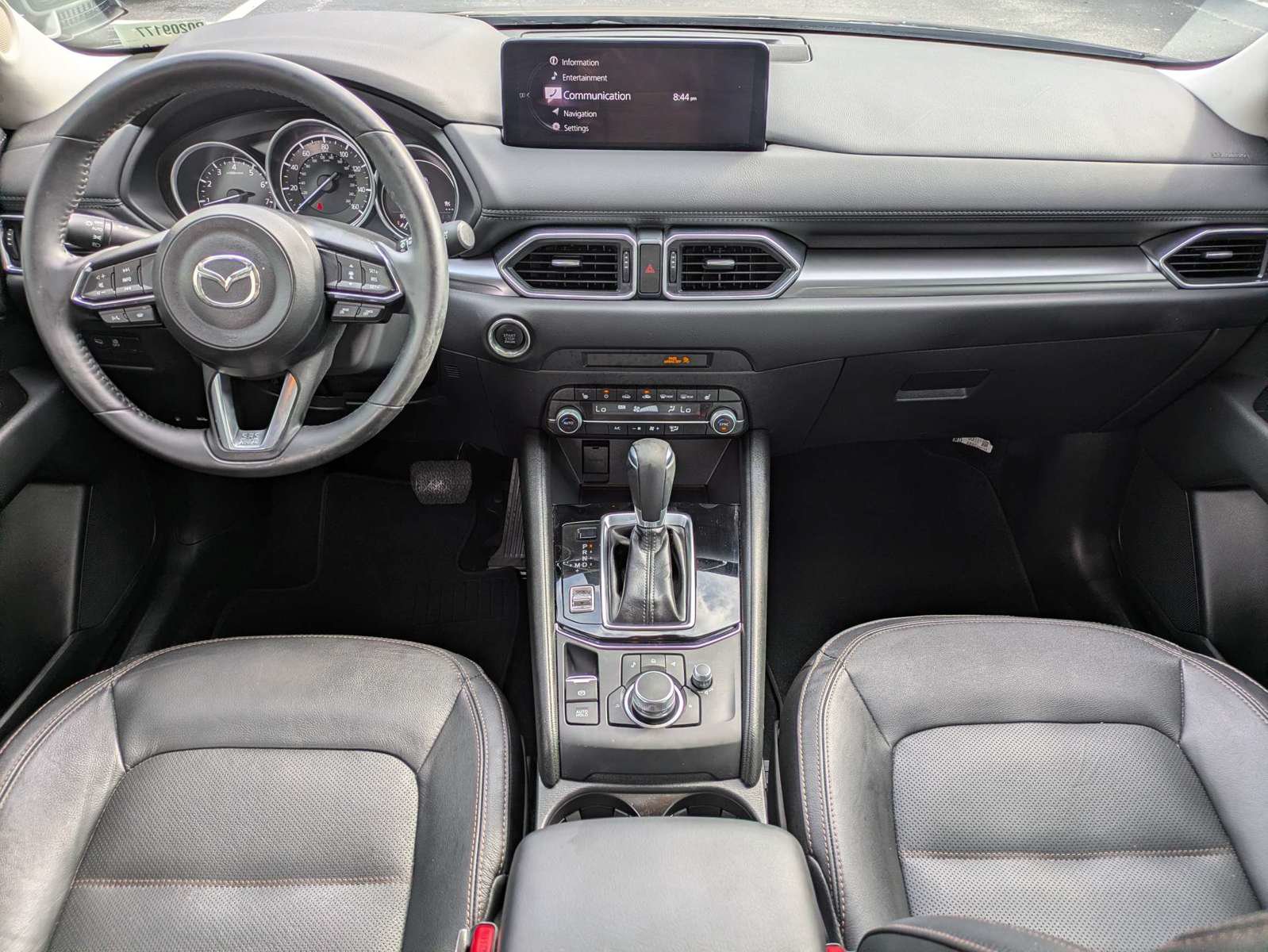 Used 2023 MAZDA CX-5 AWD 2.5 S image 13
