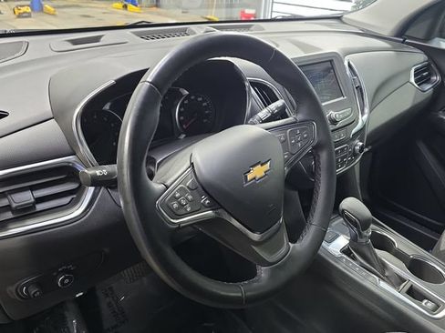 Used 2024 Chevrolet Equinox LT w/ LPO, Floor Liner Package AWD/4WD image 19