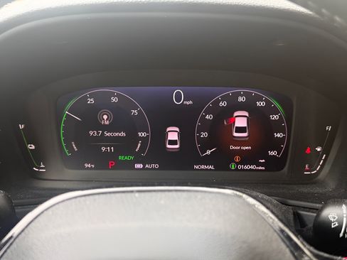 Used 2024 Honda Accord Touring image 23