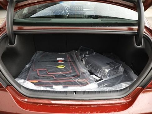 New 2025 Genesis G70 3.3T Advanced image 15