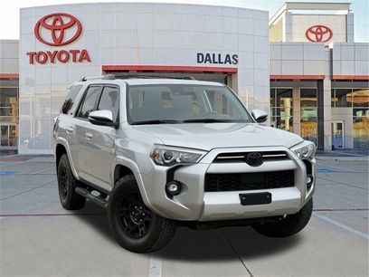 Used 2024 Toyota 4Runner SR5 Premium
