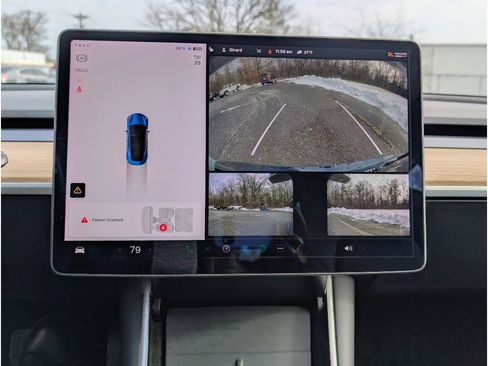Used 2020 Tesla Model 3 Long Range image 20
