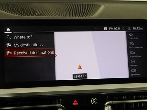 Used 2021 BMW 330i Sedan w/ Convenience Package image 36