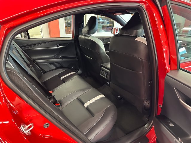 Certified 2026 Toyota Camry SE w/ Convenience Package FWD image 14