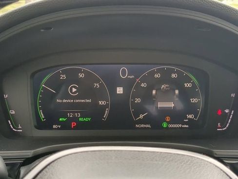 Used 2025 Honda Civic FWD Hybrid Sedan image 25