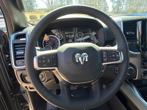 New 2026 RAM 1500 Big Horn image 21