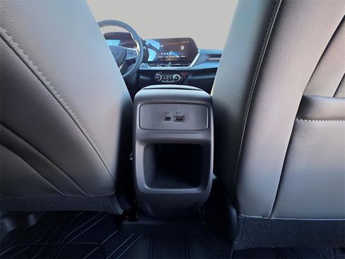 New 2026 Chevrolet Trax ACTIV image 11