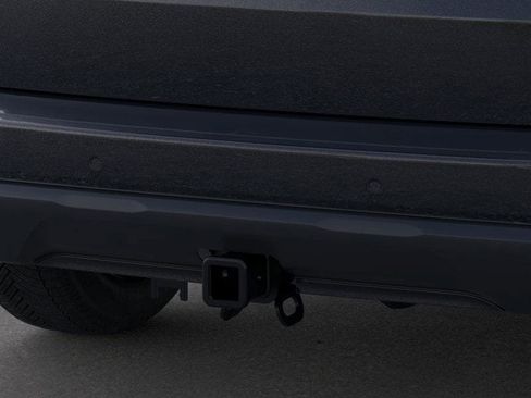 New 2025 Ford Escape ST-Line Elite w/ Premium Technology Package image 23