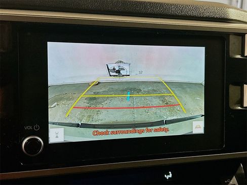 Used 2025 Toyota Tundra SR5 image 11