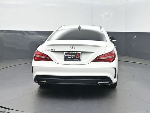 Used 2019 Mercedes-Benz CLA 250 image 29