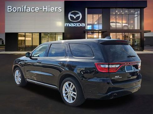 Used 2022 Dodge Durango R/T image 3