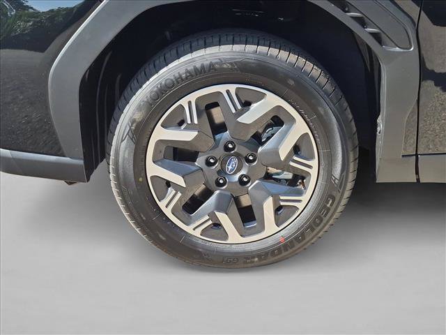 New 2026 Subaru Forester Premium AWD/4WD image 10