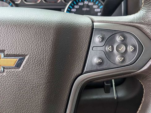 Used 2018 Chevrolet Silverado 1500 LT w/ All Star Edition AWD/4WD image 18