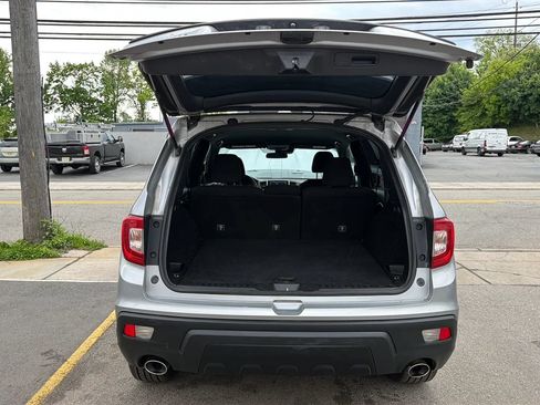 Used 2019 Honda Passport Sport image 27