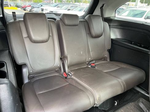 Used 2024 Honda Odyssey Touring image 10