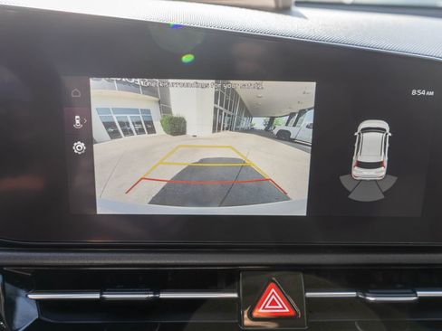 Used 2023 Kia Niro Wind w/ Wind Preserve Package FWD image 24