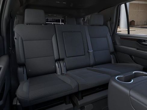New 2026 Chevrolet Tahoe LS w/ LS Custom Edition RWD image 17