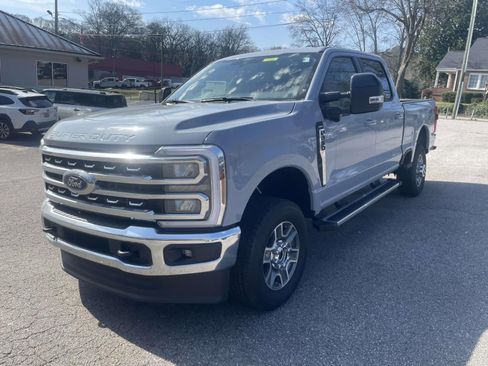New 2026 Ford F350 XLT w/ XLT Premium Package image 6