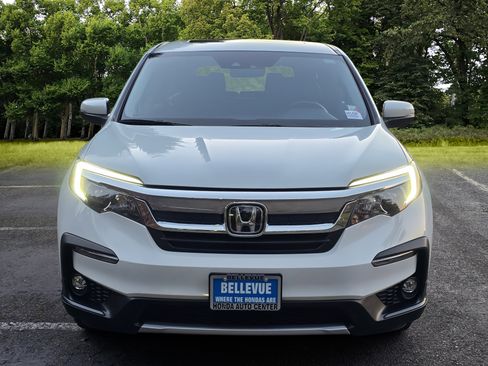Used 2022 Honda Pilot EX-L image 37