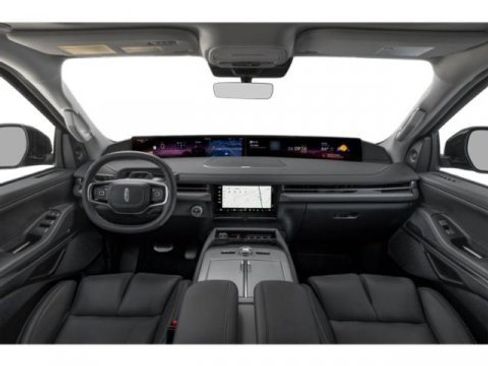 New 2026 Lincoln Navigator L Reserve image 10