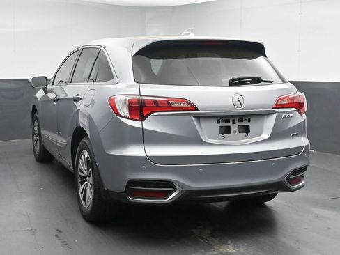 Used 2018 Acura RDX AWD w/ Advance Package image 6