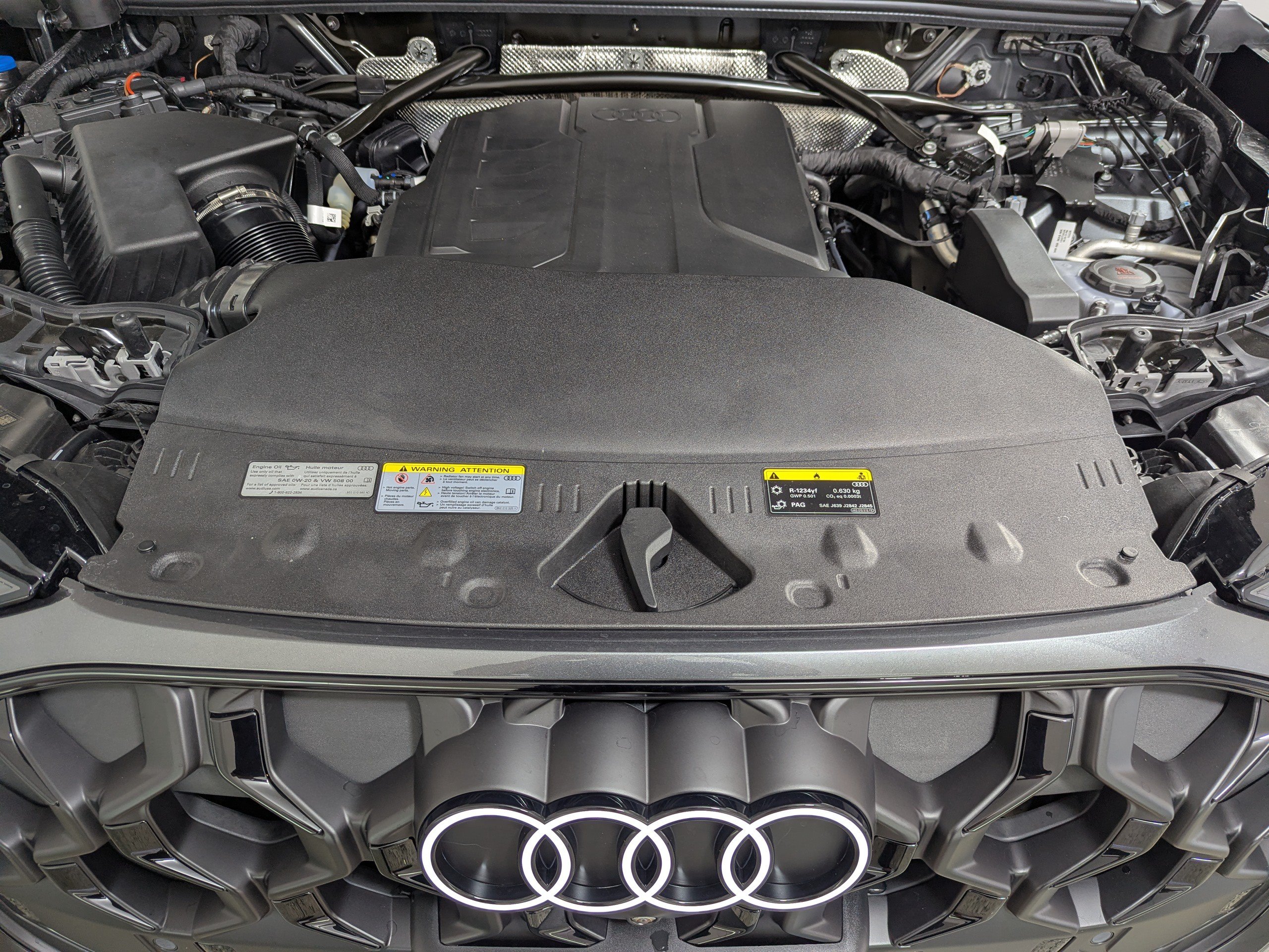 New 2026 Audi Q5 Prestige AWD/4WD image 23