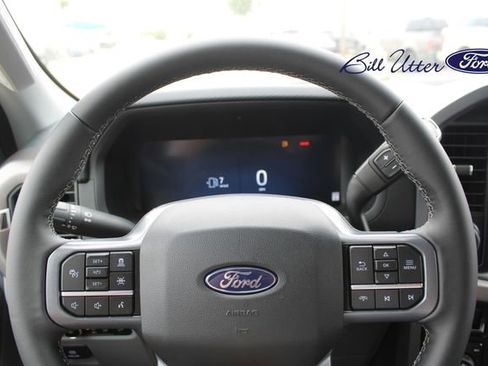 New 2026 Ford F150 XLT AWD/4WD image 17