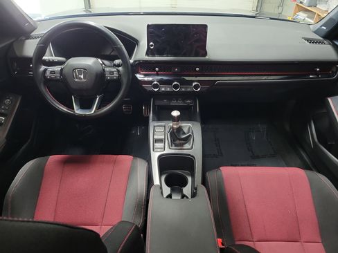 Used 2024 Honda Civic Si image 14