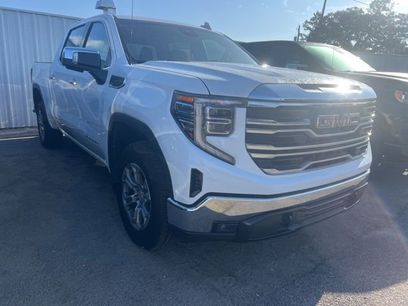 Used 2024 GMC Sierra 1500 SLT