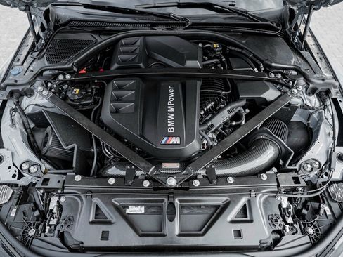 Used 2022 BMW M4 Competition w/ Executive Package image 24