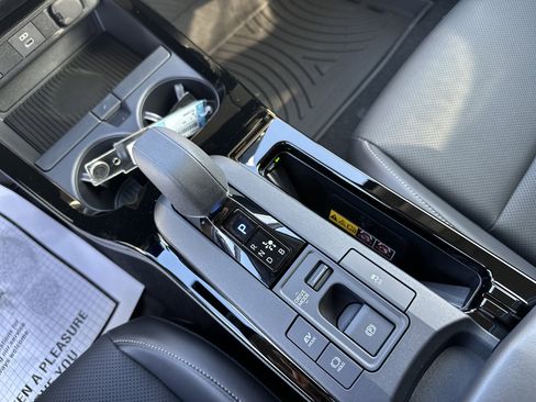 New 2026 Toyota Prius Nightshade image 29