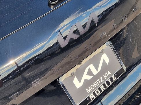 New 2025 Kia Telluride SX Prestige X-Line image 7