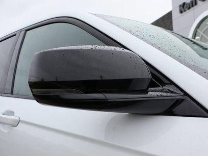 New 2025 Jeep Grand Cherokee Altitude