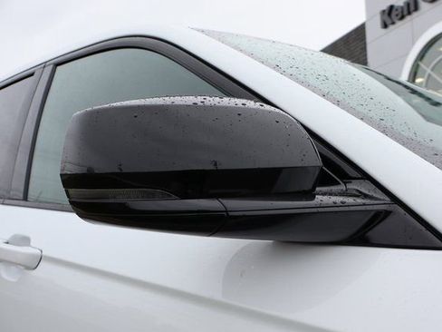 New 2025 Jeep Grand Cherokee Altitude image 2