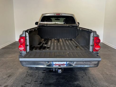 Used 2005 Dodge Dakota SLT AWD/4WD image 24