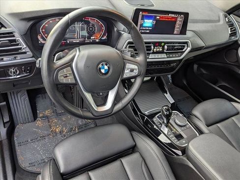 Used 2024 BMW X3 xDrive30i w/ Convenience Package image 12