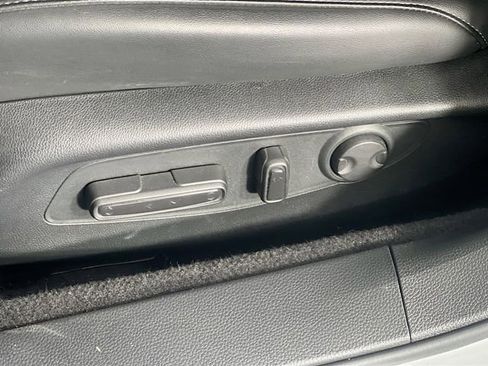 Used 2024 Honda Accord Touring image 13