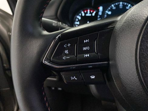 Used 2024 MAZDA CX-5 2.5 Turbo image 19