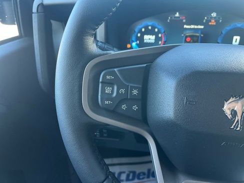 New 2026 Ford Bronco Badlands w/ Sasquatch Package image 11