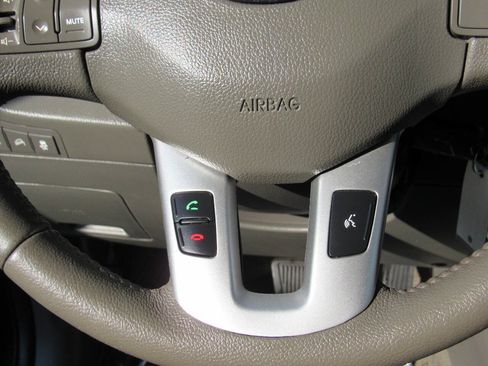 Used 2012 Kia Sportage EX AWD/4WD image 33