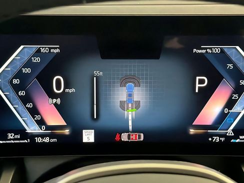 New 2026 BMW 530i image 19