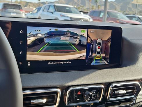 New 2026 Nissan Sentra SR w/ SR Premium Package image 17