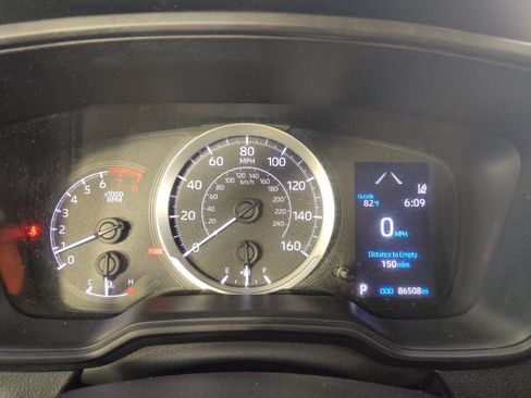 Used 2022 Toyota Corolla LE FWD image 23