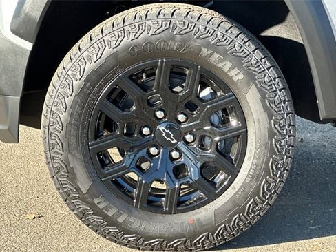 New 2026 Chevrolet Colorado Trail Boss image 36