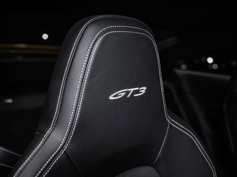 Used 2022 Porsche 911 GT3 image 47