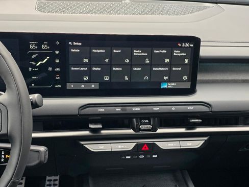 New 2027 Kia Telluride SX X-Line AWD/4WD image 8