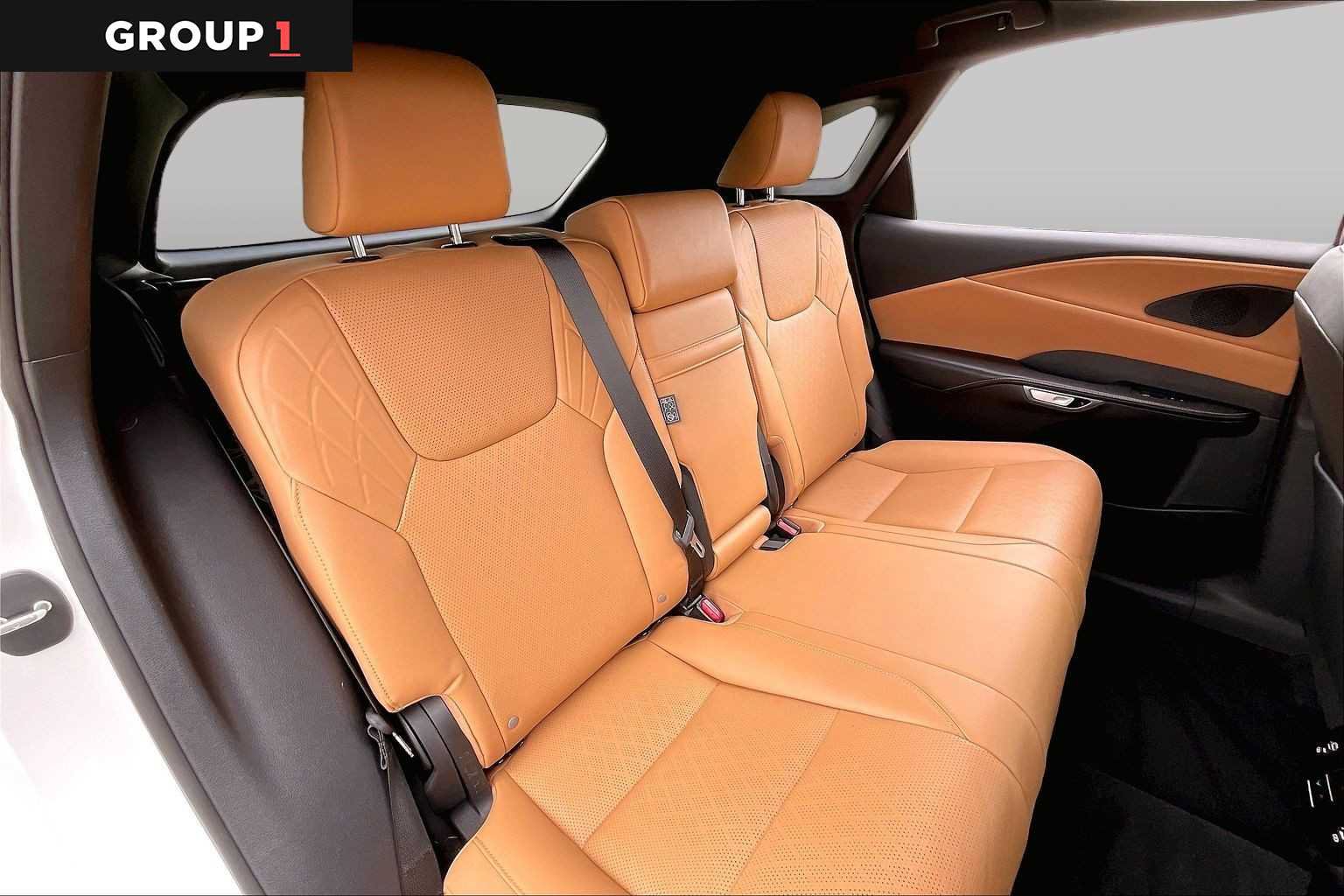 Used 2025 Lexus RX 350 Premium Plus w/ Convenience Package FWD image 17