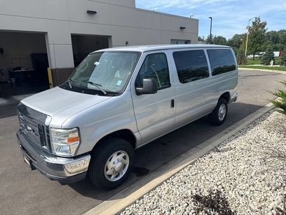 Used 2010 Ford E-350 and Econoline 350 XLT